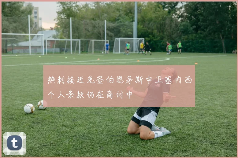 热刺接近免签伯恩茅斯中卫塞内西个人条款仍在商讨中