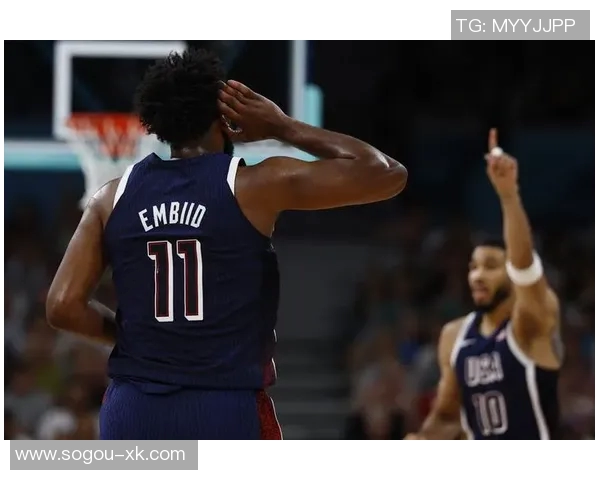 恩比德三节表现出色14投10中砍下28分7篮板正负值高达27助球队取胜 恩比德三节表现出色14投10中砍下28分7篮板正负值高达27助球队取胜