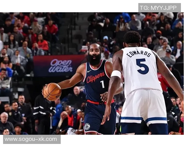 美媒预测哈登交易方案森林狼公牛快船三队互换球员与选秀权